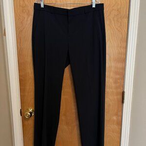 Banana Republic Navy Pants